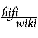 hifiwiki
