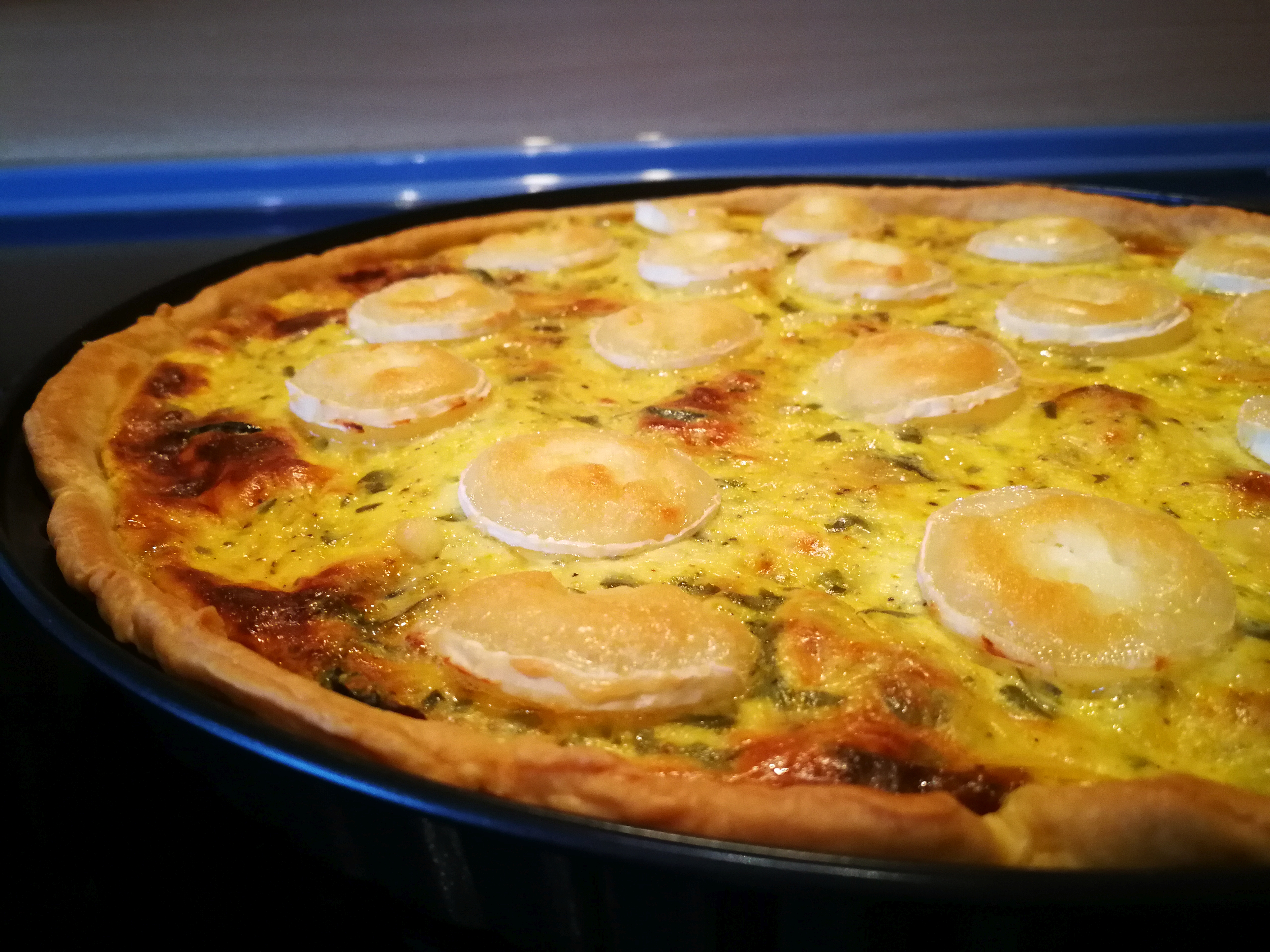 quiche